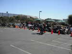 Dudley Perkins Open House 2012 091