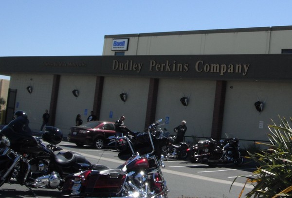 Dudley Perkins Open House 2012 122