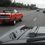 Highlight for Album: Follow us to the Mopar Alley / Normandin Chrysler bbq and car show 9-15-2012