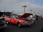 Mopar Alley Normindin Chrysler show 2012 025