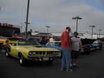 Mopar Alley Normindin Chrysler show 2012 026