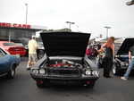 Mopar Alley Normindin Chrysler show 2012 027