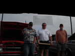 Mopar Alley Normindin Chrysler show 2012 028