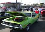 Mopar Alley Normindin Chrysler show 2012 032