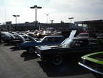 Mopar Alley Normindin Chrysler show 2012 033