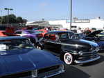 Mopar Alley Normindin Chrysler show 2012 034