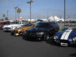 Mopar Alley Normindin Chrysler show 2012 035