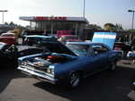 Mopar Alley Normindin Chrysler show 2012 036