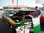 Mopar Alley Normindin Chrysler show 2012 037
