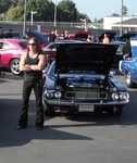 Mopar Alley Normindin Chrysler show 2012 038