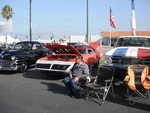 Mopar Alley Normindin Chrysler show 2012 041