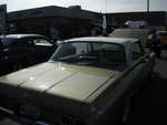 Mopar Alley Normindin Chrysler show 2012 042