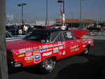 Mopar Alley Normindin Chrysler show 2012 043