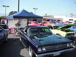 Mopar Alley Normindin Chrysler show 2012 047
