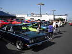 Mopar Alley Normindin Chrysler show 2012 049