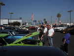 Mopar Alley Normindin Chrysler show 2012 050