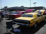 Mopar Alley Normindin Chrysler show 2012 055