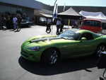 Mopar Alley Normindin Chrysler show 2012 056