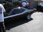 Mopar Alley Normindin Chrysler show 2012 066