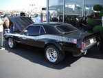Mopar Alley Normindin Chrysler show 2012 067