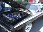 Mopar Alley Normindin Chrysler show 2012 070