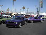 Mopar Alley Normindin Chrysler show 2012 073