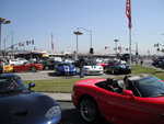 Mopar Alley Normindin Chrysler show 2012 074