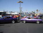 Mopar Alley Normindin Chrysler show 2012 075