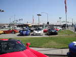 Mopar Alley Normindin Chrysler show 2012 076