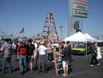 Mopar Alley Normindin Chrysler show 2012 081