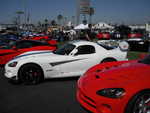 Mopar Alley Normindin Chrysler show 2012 087