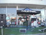 Mopar Alley Normindin Chrysler show 2012 088