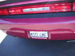 Mopar Alley Normindin Chrysler show 2012 095