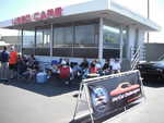 Mopar Alley Normindin Chrysler show 2012 096