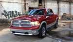 ram laramie