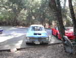 Very cool 440 V-8 powered Dart Sport.