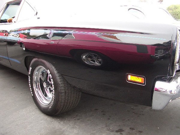 Roadrunner and cuda