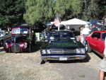 Join us for the 2012 Horses to Horsepower car show at Sequoia High School in Redwood City, Ca.