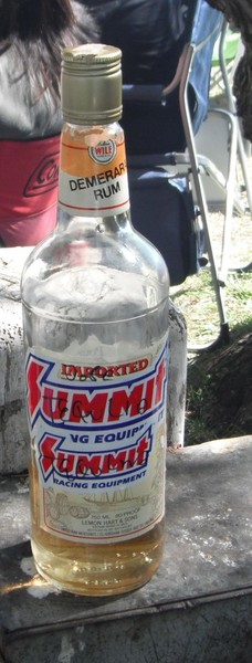 Summit racing tequlia