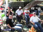 Enjoying the 49er football game