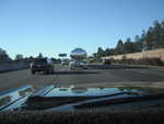 Follow that fuel truck home!!