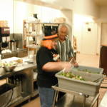 Highlight for Album: Join us for a GGSMU Spagetti feed fundraiser at the San Mateo Elks club.  10-28-2012