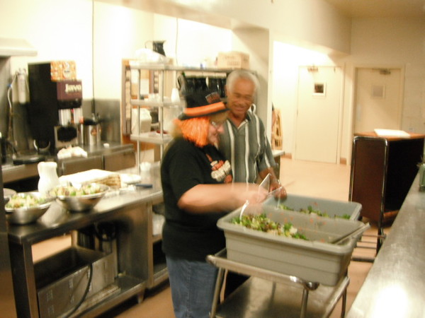 Join us for a GGSMU Spagetti feed fundraiser at the San Mateo Elks club.  10-28-2012