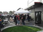 Laf-a-lots toy drive 2012 012