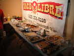Laf-a-lots toy drive 2012 014