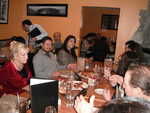 Alert Door Christmas party 2012 008