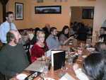 Alert Door Christmas party 2012 014