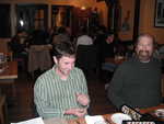 Alert Door Christmas party 2012 023