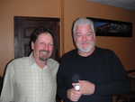 Alert Door Christmas party 2012 024