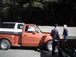 Surf Spot Cruise 2013 060
